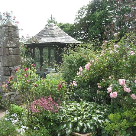 Johnby Hall Penrith Exterior foto