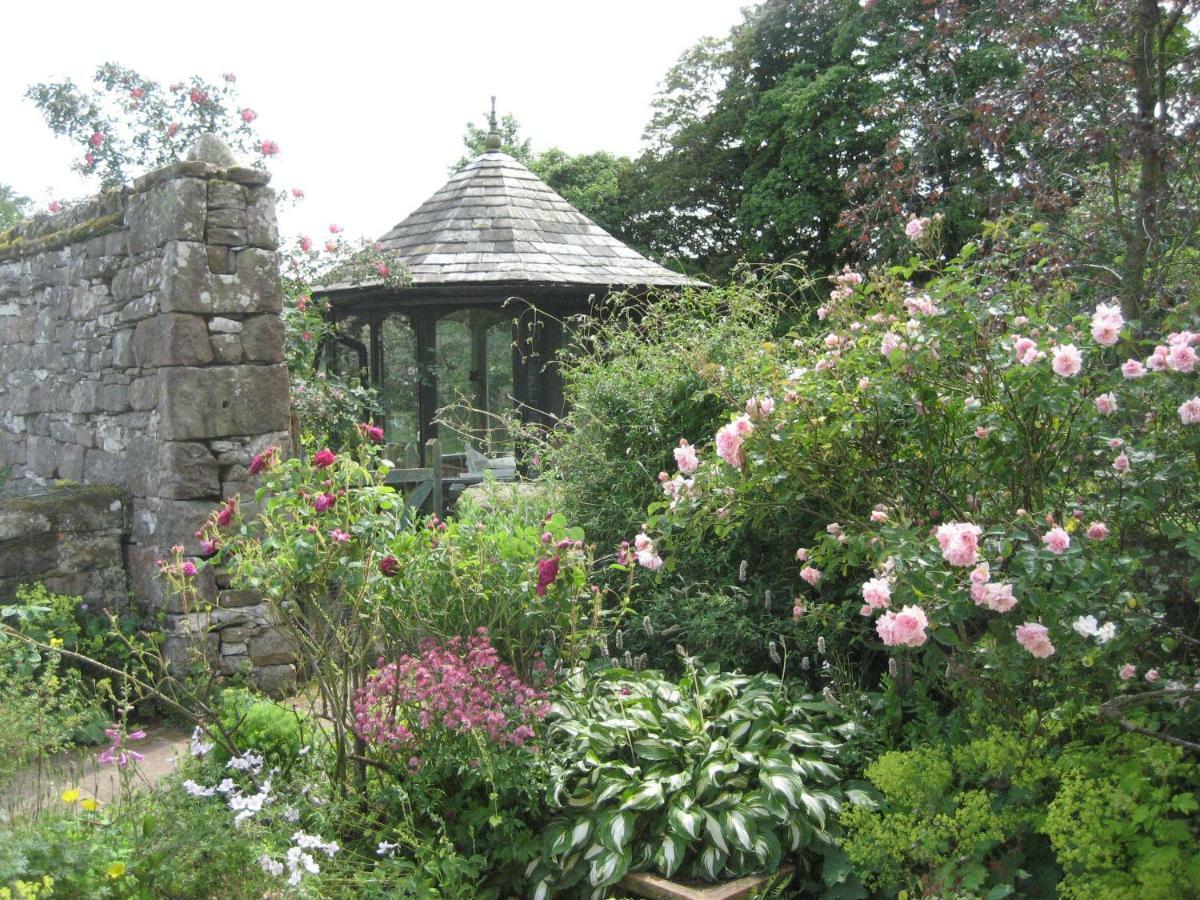 Johnby Hall Penrith Exterior foto