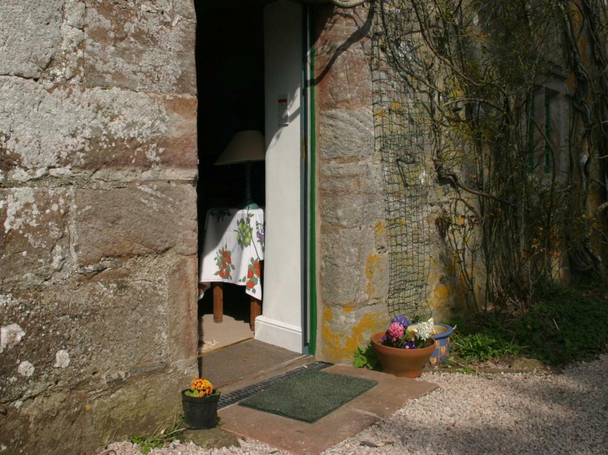 Johnby Hall Penrith Exterior foto