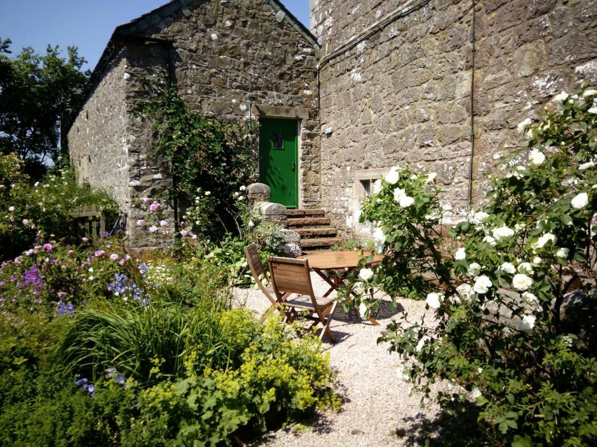 Johnby Hall Penrith Exterior foto